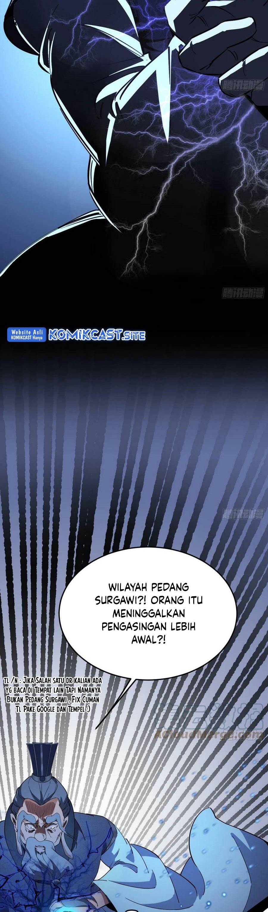 Dilarang COPAS - situs resmi www.mangacanblog.com - Komik im an evil god 321 - chapter 321 322 Indonesia im an evil god 321 - chapter 321 Terbaru 33|Baca Manga Komik Indonesia|Mangacan